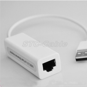Optinis adapteris USB 2.0