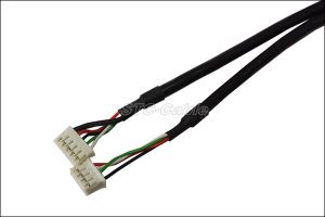 PHT 4Pin į 4Pin laido laikymo diržai