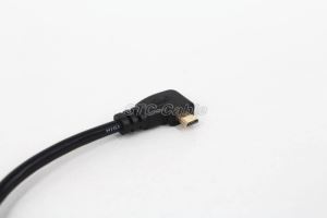Stačiu kampu mikro HDMI Ilgiklis